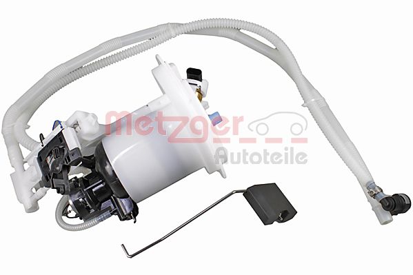 METZGER 2250358 Kraftstoff-Fördereinheit